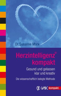 HerzIntelligenz (eBook, PDF) - Marx, Susanne