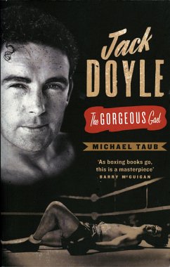 Cover Jack Doyle (eBook, ePUB)