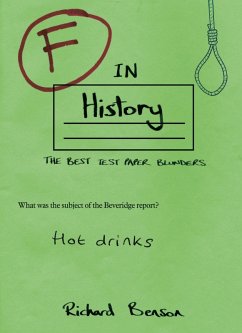 Cover F in History (eBook, ePUB)