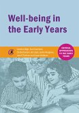 Well-being in the Early Years (eBook, ePUB)
