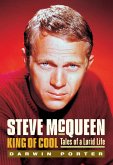 Steve McQueen, King of Cool (eBook, ePUB) Steve McQueen, King of Cool (eBook, ePUB)