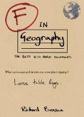 F in Geography (eBook, ePUB)