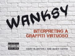 Wanksy (eBook, ePUB) - Harris, James; Blakewill, Marc