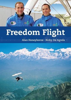 Cover Freedom Flight (eBook, PDF)