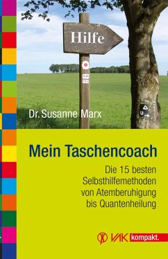 Mein Taschencoach (eBook, PDF) - Marx, Susanne