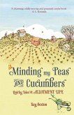 Minding My Peas and Cucumbers (eBook, ePUB)