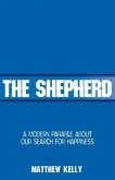 Shepherd (eBook, ePUB)