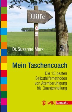 Cover Mein Taschencoach (eBook, ePUB)