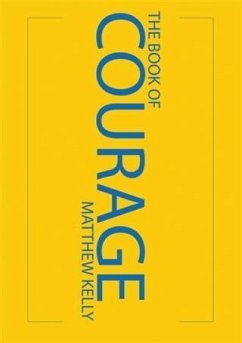 Cover Book of Courage (eBook, ePUB)