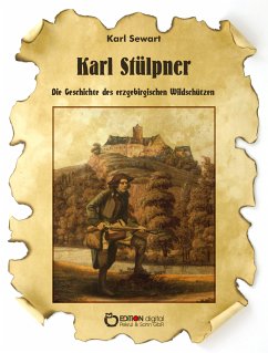 Karl Stülpner (eBook, ePUB) - Sewart, Karl