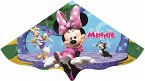 Paul Günther 1184 - Kinderdrachen mit Disney Minnie Mouse Motiv, Einleiner, Drachen, 115 x 63 cm