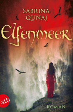 Elfenmeer / Elvion Bd.3 - Qunaj, Sabrina