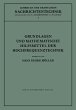 Grundlagen und mathematische... - Bild 1