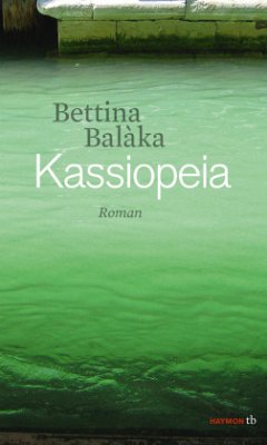 Kassiopeia - Balàka, Bettina