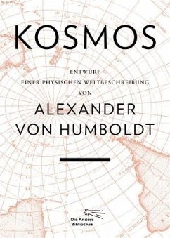 Kosmos - Humboldt, Alexander von