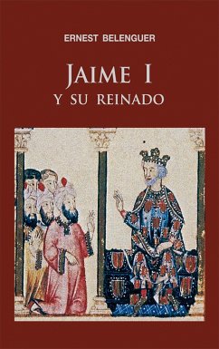 Jaime I y su reinado (eBook, PDF) - Belenguer, Ernest