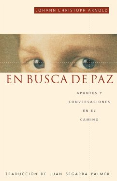 En Busca de Paz - Arnold, Johann Christoph