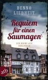 Requiem für einen Saumagen / Stephan Bick Bd.1