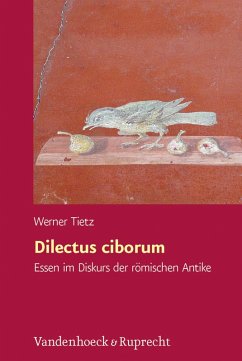 Dilectus ciborum (eBook, PDF) - Tietz, Werner