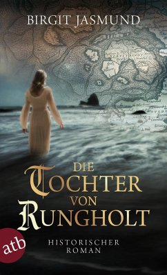 Die Tochter von Rungholt - Jasmund, Birgit