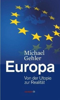 Europa - Gehler, Michael