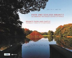 Park und Schloss Branitz - Streidt, Gert