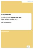 Simultaneous Engineering und Innovationsmanagement (eBook, PDF)