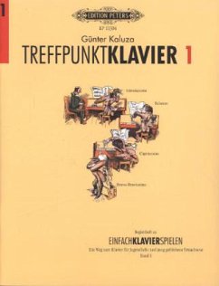 Treffpunkt Klavier