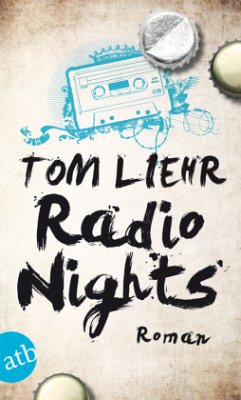 Radio Nights - Liehr, Tom