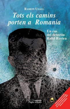 Tots els camins porten a Romania (eBook, ePUB) - Usall, Ramon