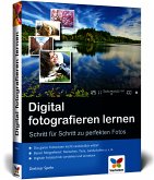 Digital fotografieren lernen