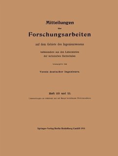 Mitteilungen über Forschungsarbeiten - Loparo, Kenneth A.