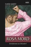 Rosa Mord (eBook, ePUB)