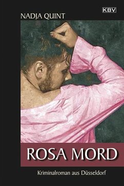 Rosa Mord (eBook, ePUB) - Quint, Nadja