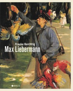 Max Liebermann - Berchtig, Frauke