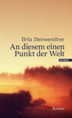 An diesem einen Punkt der Welt - Steinwendtner, Brita