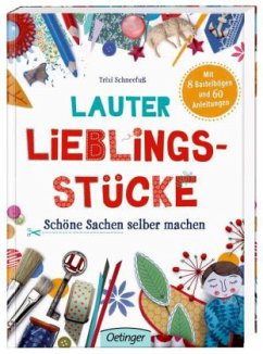Cover Lauter Lieblingsstücke