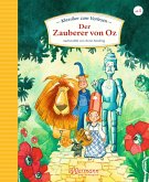 Klassiker zum Vorlesen - Der Zauberer von Oz