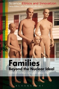 Cover Families Beyond the Nuclear Ideal