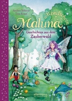 Geschichten aus dem Zauberwald / Maluna Mondschein Bd.2 - Schütze, Andrea