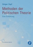 Methoden der Politischen Theorie (eBook, PDF)