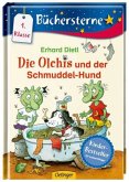 Die Olchis und der Schmuddel-Hund / Die Olchis Büchersterne 1. Klasse Bd.2 Die Olchis und der Schmuddel-Hund / Die Olchis Büchersterne 1. Klasse Bd.2