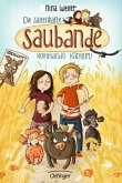 Kommando Känguru / Die sagenhafte Saubande Bd.1