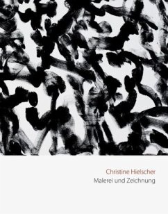 Cover Christine Hielscher