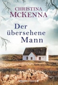 Der übersehene Mann: Roman - McKenna, Christina