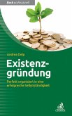 Existenzgründung (eBook, ePUB)