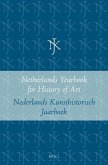 Netherlands Yearbook for History of Art / Nederlands Kunsthistorisch Jaarboek 31 (1980)