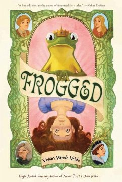 Frogged - Vande Velde, Vivian