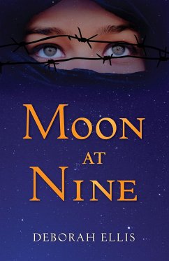 Moon at Nine - Ellis, Deborah