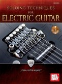 Soloing Techniques for Electric Guitar